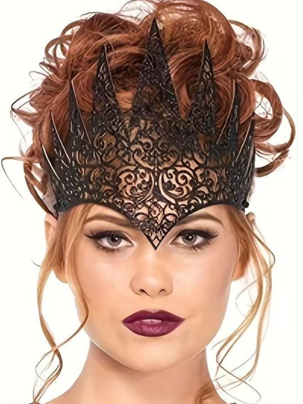 HALLOWEEN CROWN